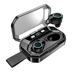 TWS Wireless 5.0 Earbuds Touch In-Ear Stereo Headsets