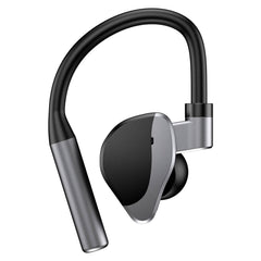Unilateral Wireless Earpiece