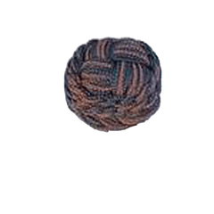 Unique Dome Buns Style 4