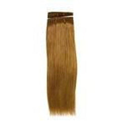 Unique Silky Straight Weave 18"
