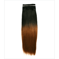 Unique's Human Hair Minky Perm 18 inch