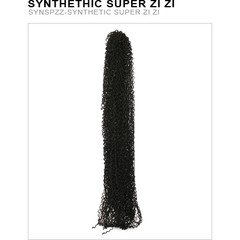 Unique's Synthetic Super Zi Zi