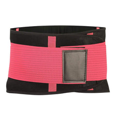 Unisex Back Support Belt