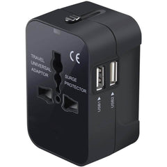 Universal All in One Worldwide Travel Adapter