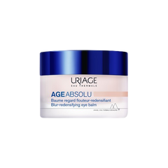 Uriage Age Absolu Smoothing-Redensifying Eye Balm