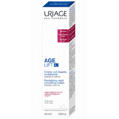 Uriage Age Lift Revitalizing Smoothing Night Cream