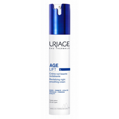 Uriage Age Lift Revitalizing Smoothing Night Cream