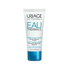 Uriage Eau Thermale Crème D'Eau Light Water Cream