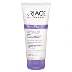 Uriage Gyn-Phy Intimate Hygiene Cleansing Gel