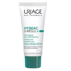 Uriage Hyséac 3-Regul Global Anti-Imperfection Care