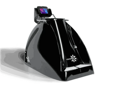 VacuStar Infrared Vacuum Treadmill