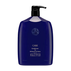 Oribe Conditioner For Brilliance and Shine