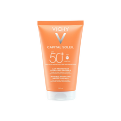 Vichy Capital Soleil Invisible Hydrating Sunscreen Lotion