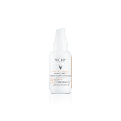 Vichy Capital Soleil UV Age Daily Tinted SPF50+ Sunscreen