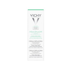 Vichy Tolerance Depilatory Cream for Sensitive Skin
