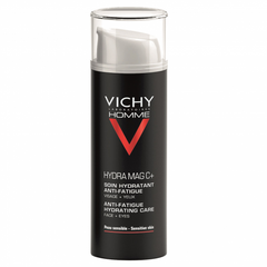 Vichy Hydra Mag C+ Brightening Face & Eye Moisturizer