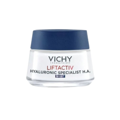 Vichy Liftactiv Soin Nuit Anti-Wrinkle Firming Night Cream