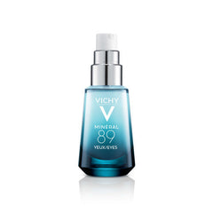 Vichy Mineral 89 Fortifying and Repairing Eye Care