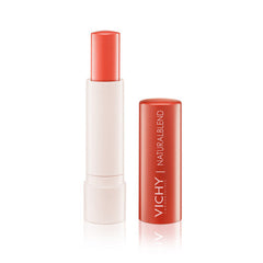 Vichy NaturalBlend Tinted Lip Care Coral