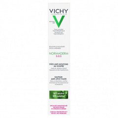 Vichy Normaderm S.O.S. Sulphur Anti-Blemish Paste