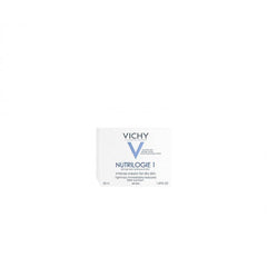 Vichy Nutrilogie 1 Dry Skin Day Cream