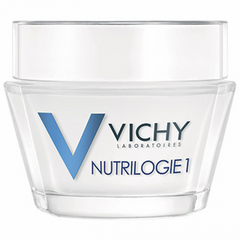 Vichy Nutrilogie 1 Dry Skin Day Cream