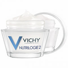 Vichy Nutrilogie 2 Very Dry Skin Intensive Moisturizing Cream