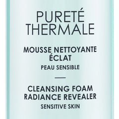 Vichy Pureté Thermale Cleansing Moisturizing Water
