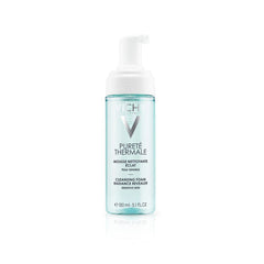 Vichy Pureté Thermale Cleansing Moisturizing Water