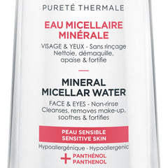 Vichy Pureté Thermale Eau Micellaire Sensitive Skin