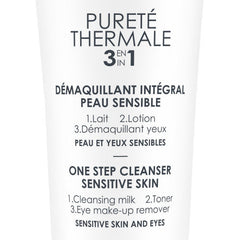 Vichy Pureté Thermale Integral 3-in-1 Makeup Remover