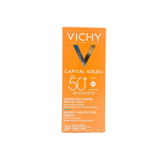 Vichy Capital Soleil Creamy Face Sunscreen SPF 50