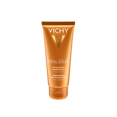 Vichy Solaire Self-Tanning Face and Body Lotion