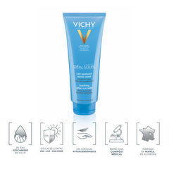 Vichy Solaire Soothing After Sun Milk