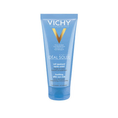 Vichy Solaire Soothing After Sun Milk