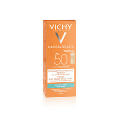 Vichy Capital Soleil BB Tinted Moisturizer SPF 50