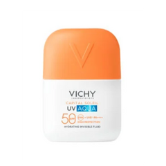 Vichy Solaire UV-Aqua Invisible Moisturizing Fluid SPF 50