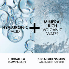 Vichy Mineral 89 Hyaluronic Acid Serum