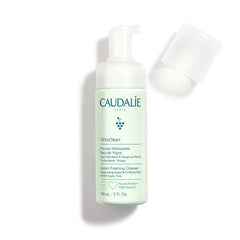 Caudalie Vinoclean Gentle Foaming Cleanser