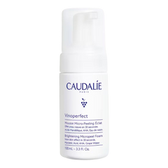 Caudalie Vinoperfect Radiance Peeling Foam