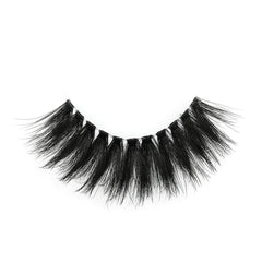 VIP Eyelashes - Feather Feel
