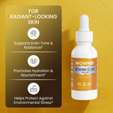 Vitamin Glow Serum