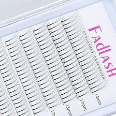 Volume Lash Extensions