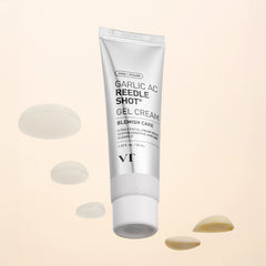VT Garlic AC Reedle Shot Gel Cream 50ml