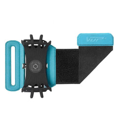 VUP Wristband Phone Holder, 180° Rotatable - Assorted Colors