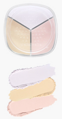 WAKEMAKE Stay Fixer Multi Color Powder 4g (2colors)