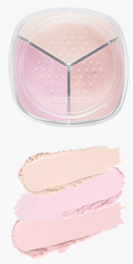 WAKEMAKE Stay Fixer Multi Color Powder 4g (2colors)