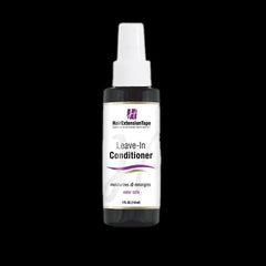 Walker Tape Hair Extension Leave-In Conditioner, Color Safe, 4 oz Spray