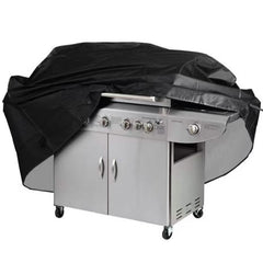 Water-Resistant Heavy Duty BBQ Grill Cover