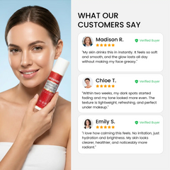 Watermelon Hydration Moisturizer